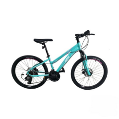 Vazher Omega Rodado 24 - 24v - comprar online