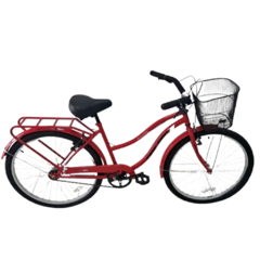 Fire Bird Comfort Full Dama Rodado 26 en internet