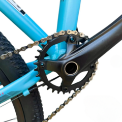 Vazher CRAWL Rodado 29 - 1x11v Deore - Estación Bike