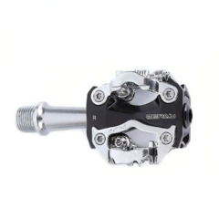 Pedales Zeray ZP-108S Doble Traba - comprar online