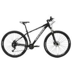 Raleigh Mojave 4.0 - 18v (2x9) - comprar online