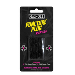 Muc-Off Tarugos x 5 - comprar online