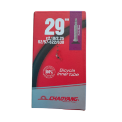 Camara 29 Chaoyang Presta 48mm