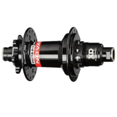 Maza Trasera Novatec D902 - Boost - Body XD 32H