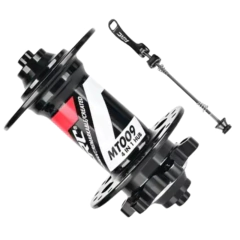 Maza Delantera ARC MT009 32H - 9mm