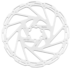 Disco de Freno Rotor Tektro 203mm 6T