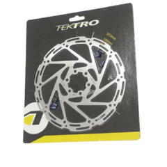 Disco de Freno Rotor Tektro 203mm 6T - comprar online