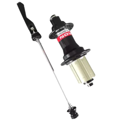 Maza Trasera Novatec Ruta 28H F482SB-SL 9mm