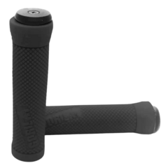 Puños MTB Gorilla Negro 130mm