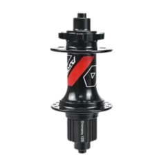 Maza Trasera ARC 9mm Micro Spline - comprar online