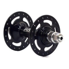 Juego Mazas Arc Fixie 36H Black en internet