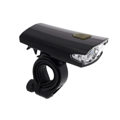Luz Delantera USB 3 Funciones