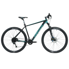 Venzo Raptor - 2x9 Shimano - Rodado 29 - Estación Bike