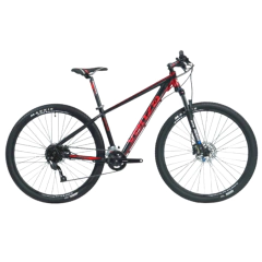 Venzo Raptor - 2x9 Shimano - Rodado 29 en internet