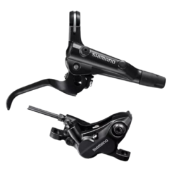Freno a Disco Hidraulico Shimano M6100 Granel - comprar online