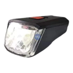 Luz Delantera Importada USB Impermeable