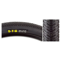Maxxis Dth 26 X 2.15 Kevlar en internet