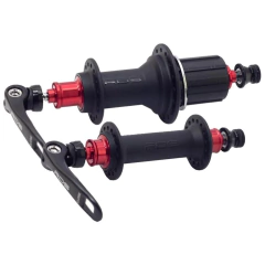 Juego De Mazas Radius 32H RT-010