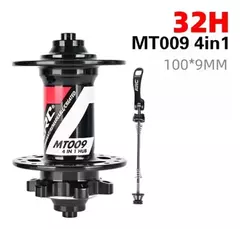 Maza Delantera ARC MT-009 9mm - comprar online