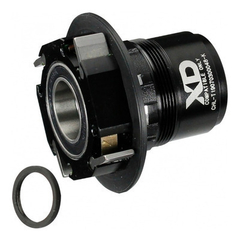 Maza Trasera Novatec D902 - Boost - Body XD 32H - comprar online