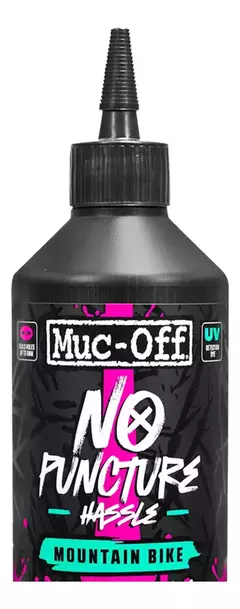 Muc-Off Sellador Tubeless No Puncture 500ml en internet
