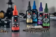 Imagen de Aceite Lubricante Seco Bicicleta Weldtite Tf2 Dry Lube 100ml