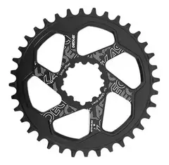 MonoPlato Deckas Sram GXP Offset 3mm 34T/38T - comprar online