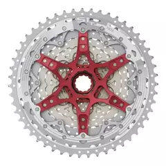 Sunrace Mtb Mz903 11-51 - 12v Silver - comprar online