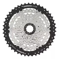 Pinon Shimano Essa HG400 - 8v - 11/40T Ind Pack en internet