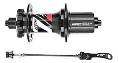 Maza Trasera ARC MT009 - 32H - 9mm Body Shimano HG en internet