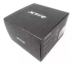 Cambio Shimano XTR - M9100 - Sgs 12V - comprar online