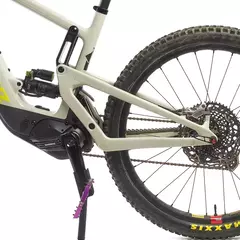 Protector de Cuadro AMS Honeycomp Frame Guard Full - tienda online