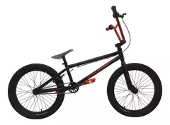 Bicicleta BMX Raleigh Jump Freestyle - Estación Bike