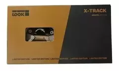 Look X-track Gravel Edition - comprar online