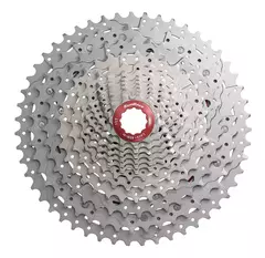 Sunrace Mtb Mz903 11-51 - 12v Silver