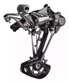 Cambio Shimano XTR - M9100 - Sgs 12V - comprar online