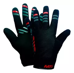 Guantes Largos MTI Windstopper