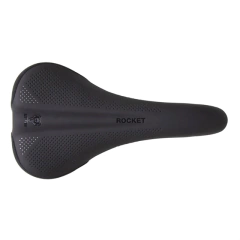 Asiento WTB Rocket Wide - 150x265mm - Estación Bike