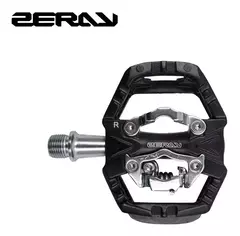 Pedales Zeray Carbono ZP-103S - Estación Bike