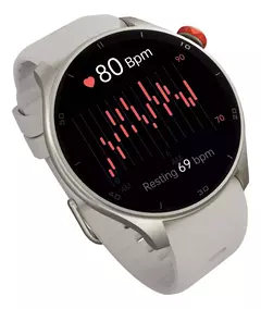 SmartWatch iGPSPORT LW10 - Estación Bike