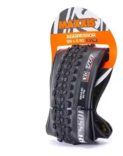 Maxxis Agressor 29x2.30 EXO TR en internet