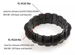 Llave Deckas Para Dub TL-FC32 Con Adaptador en internet