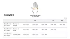 Guantes Cortos Shimano Airway Gloves Negro - comprar online