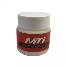 Grasa MTI White Grease 50g