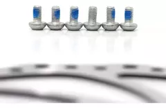 Disco 6 Tornillos YRT-01 - 160/180/203mm - tienda online