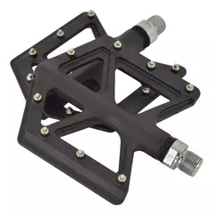 Pedales Plataforma Carbono Zeray ZP-D213 - tienda online