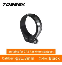Imagen de Cierre Portasilla Toseek TC10 Apto Carbono
