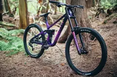 Marin Quake DH - Estación Bike