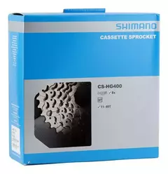 Pinon Shimano Essa HG400 - 8v - 11/40T Ind Pack - comprar online