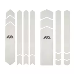 Protector de Cuadro AMS Honeycomp Frame Guard Full en internet